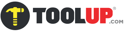 ToolUp logo