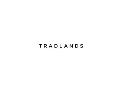 Tradlands logo