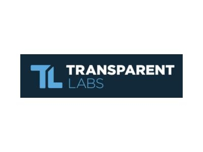 Transparent Labs logo