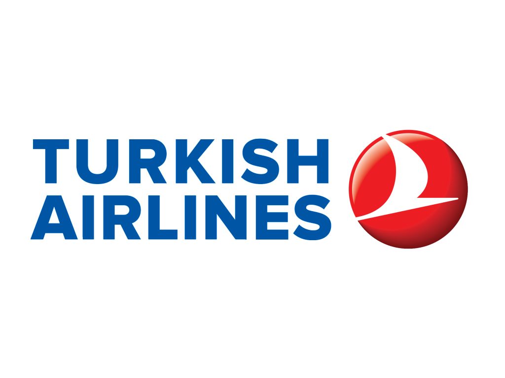 Turkish Airlines logo