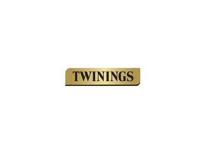 Twinings Teashop UK logo