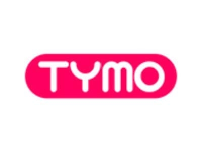 TYMO logo