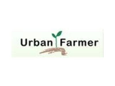 Urban Farmer logo