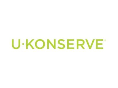 U-Konserve logo