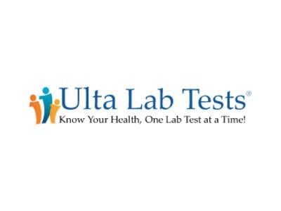 Ulta Lab Tests logo