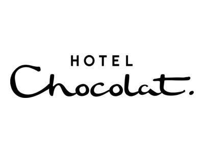 Hotel Chocolat USA logo