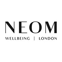 NEOM logo