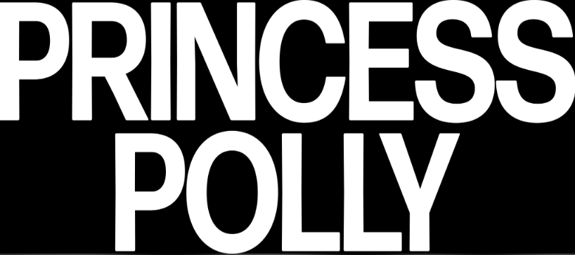 Princess Polly logo