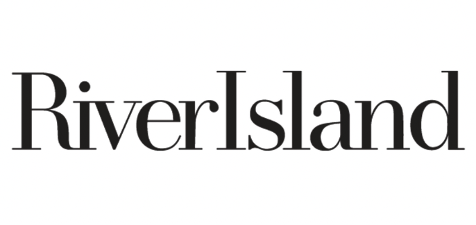 River Island US logo