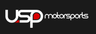 USP Motorsports logo