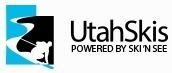 UtahSkis logo