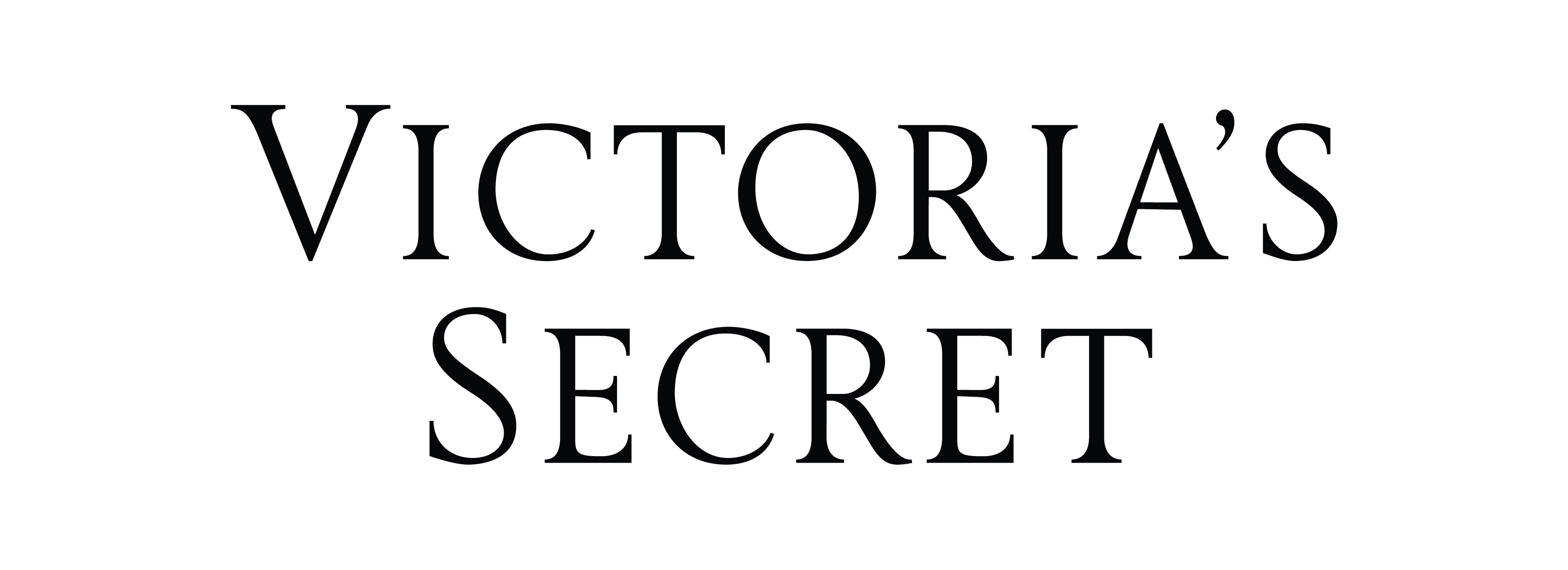 Victoria's Secret logo