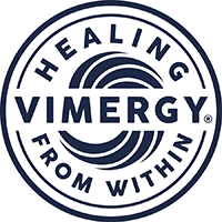 Vimergy logo