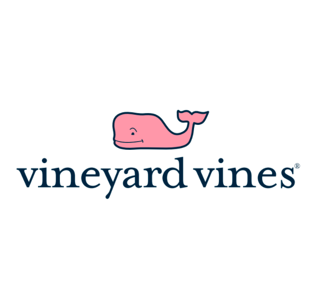 vineyard vines logo