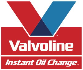 Valvoline Instant Oil Change logo