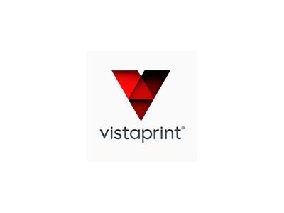 VistaPrint NZ logo