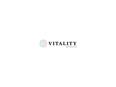 Vitality logo