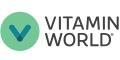 Bogo 50% Off Vitamin World