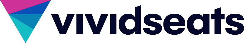 Vivid Seats logo