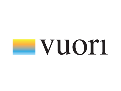 Vuori Clothing logo