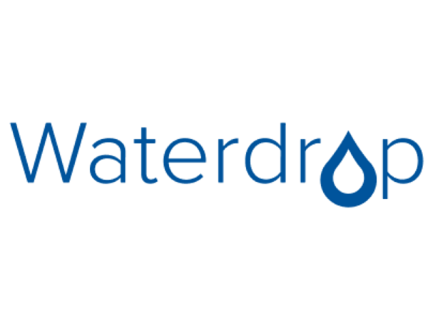 Waterdrop logo