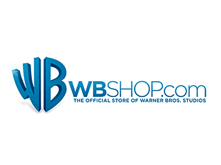 Warner Bros. Online Shop logo