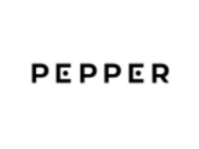 Pepper logo