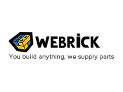 Webrick logo