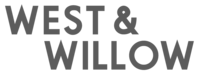 West & Willow logo