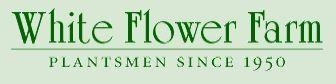 White Flower Farm logo