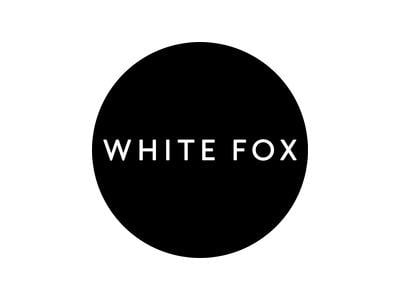 White Fox Boutique AU logo