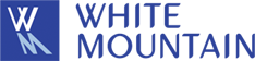 White Mountain Shoes logo