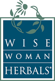 Wise Woman Herbals logo