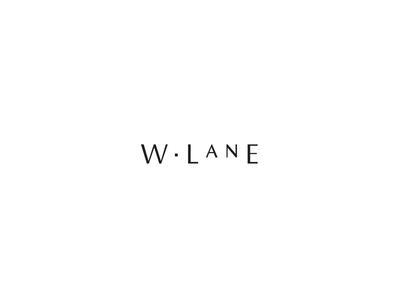 W. Lane logo