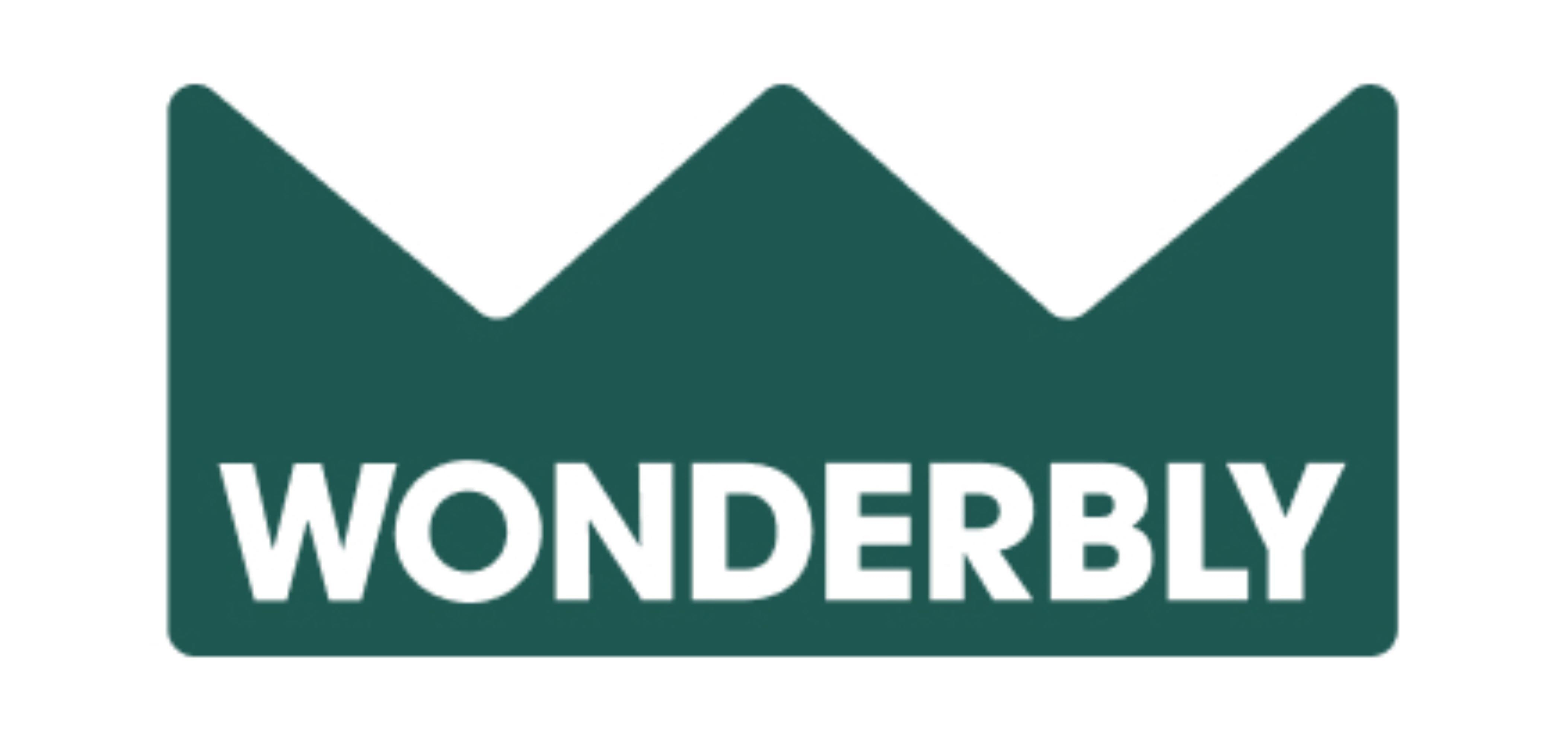 Wonderbly logo