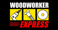 Woodworker Express logo