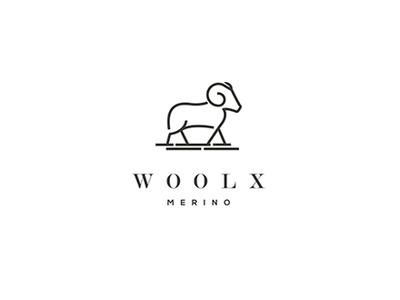 Woolx logo