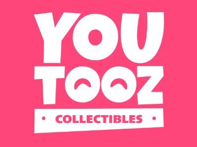 Youtooz logo