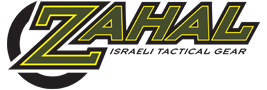 Zahal logo