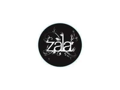 Zala Hair logo