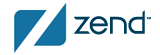 Zend logo