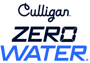 Culligan ZeroWater logo