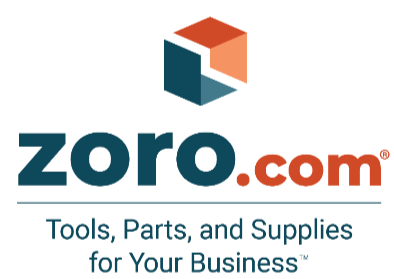 Zoro.com logo